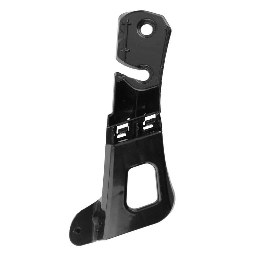 TOTMOX Front Bumper Support Bracket, 5C5 807 773/5C5 807 774/5C5