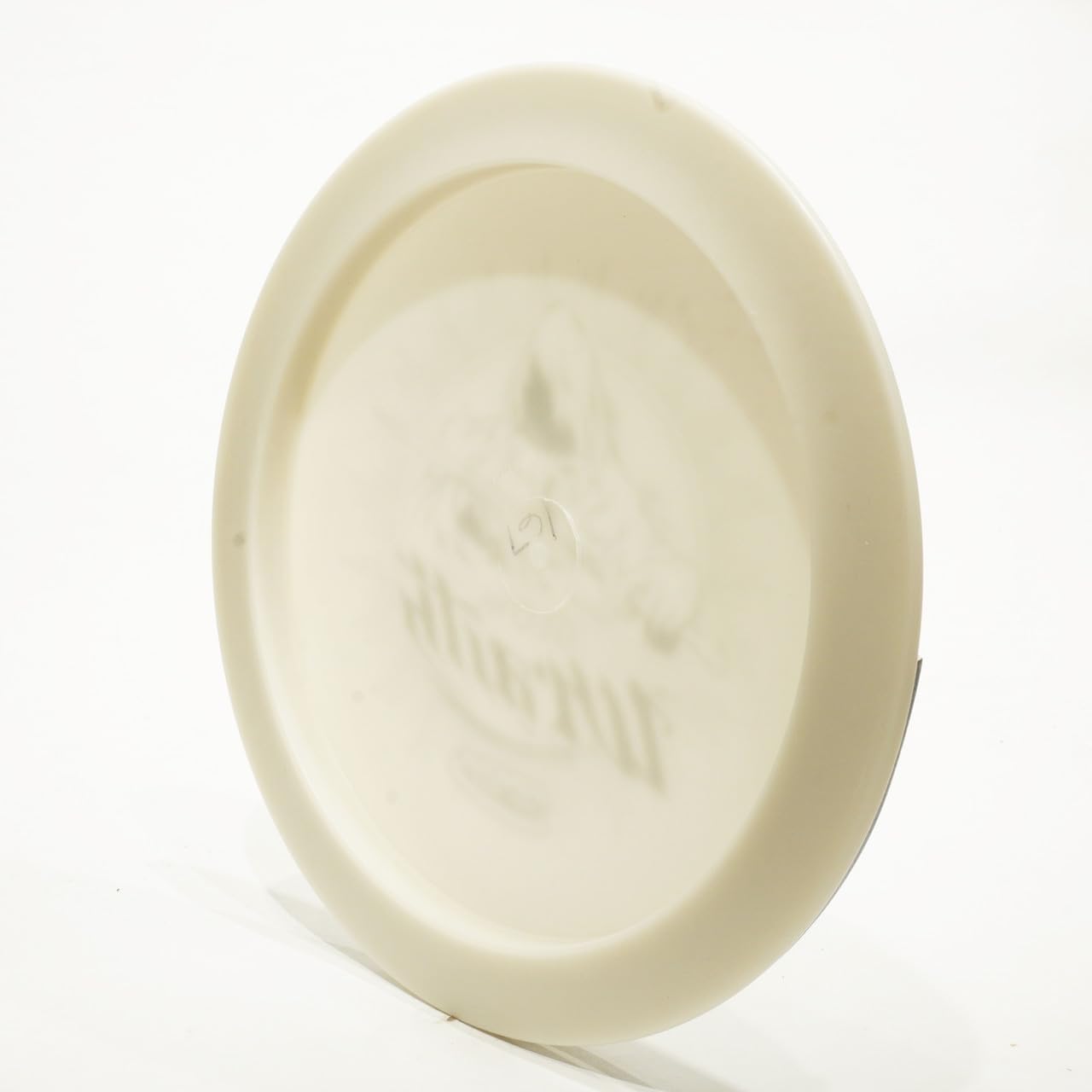 Innova Glow DX Wraith Disc Golf Distance Driver, Glows in The Dark, Pick Color/Weight [Stamp & Exact Color May Vary]