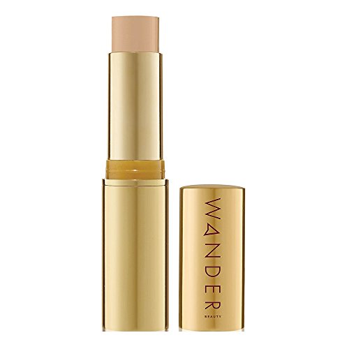 Wander Beauty Flash Focus Hydrating Foundation Stick Light Medium