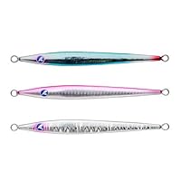 ブルーブルー シーライドロング Amazon.co.jp: Blue Blue(ブルーブルー) メタルジグ ルアー