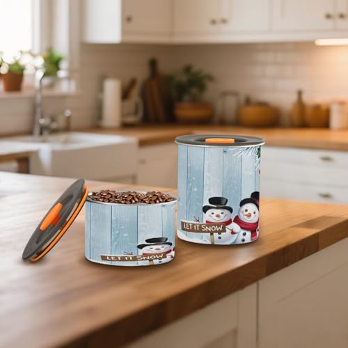 Envase Hermético para Cocina de Acero Inoxidable 30oz miniatura 6