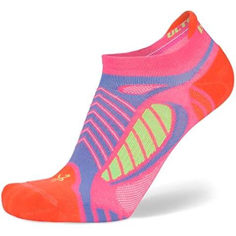 Balega Ultralight No Show Running Socks Cover