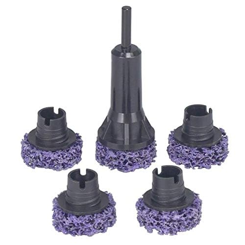 OTC (8342) Brake Hub Resurfacing Kit