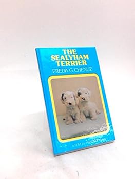 Hardcover The Sealyham Terriers Book