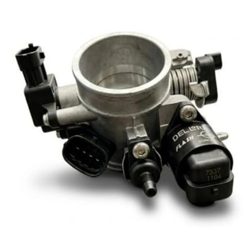 Throttle Body Assembly Usable Compatible for Duke/RC-390 Models | Engine Fuel Injection Throttle Body Replacement | Moto Planet-image-31