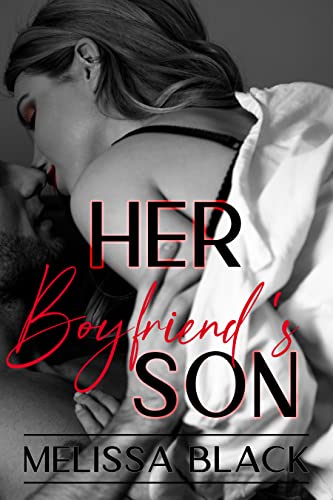 Her Boyfriend's Son