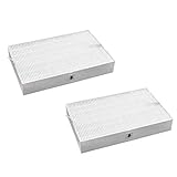 Para un ambiente higiénico y alta calidad de aire | Cambio fácil y rápido | Ideal para alérgicos | Fabricado con materiales seleccionados
