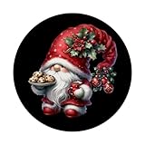 Zoom IMG-2 kawaii christmas decor cookies and Zoom IMG-2 kawaii christmas decor cookies and