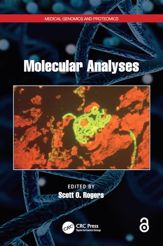 Molecular Analyses (Molecular Genomics and Proteomics) (English Edition)
