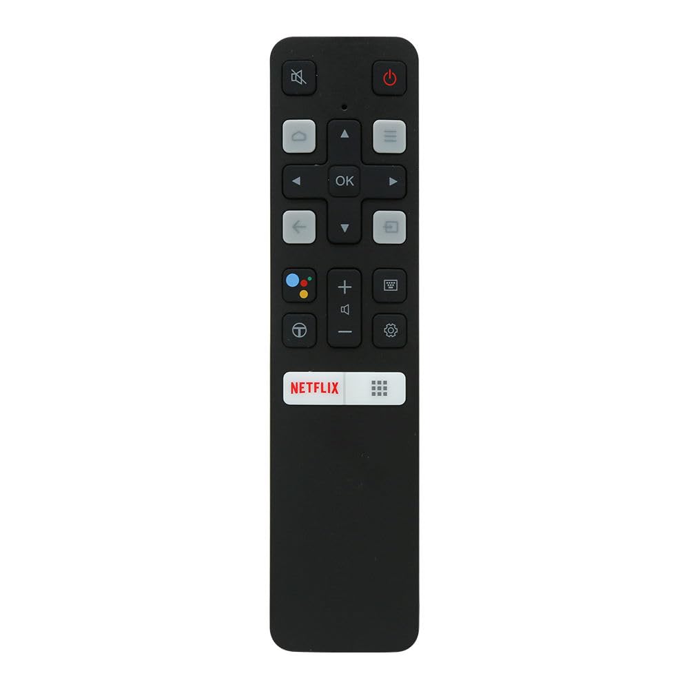 Ditec Voltas AC Remote Replacement -6