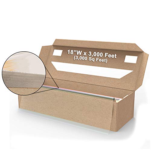 Best Heavy Duty Plastic Wrap For Food Storage