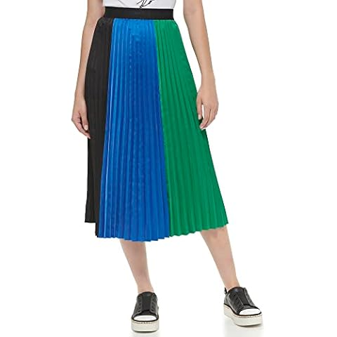 KARL LAGERFELD Paris Damen L2gn9316-1tv-mittel Rock Cover