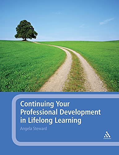 Continuing Your Professional Development in Lifelong Learning view 2