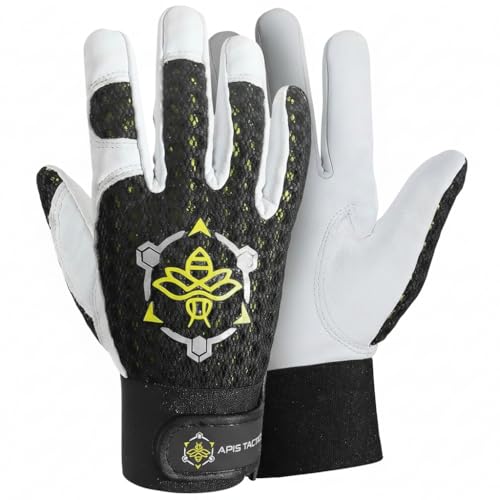 Apis Tactical Premium Goatskin