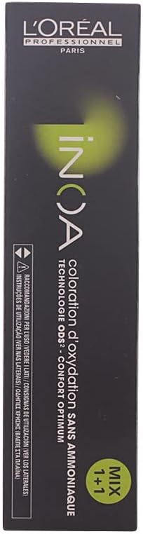 L'Oreal INOA #6.42 V511 Hair Color, 60 gm