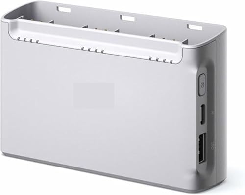 Miniatura 5 de Piezas de dron para DJI 2250mAh Drone Batería recargable de polímero para DJI Mini 2  SE Accesorios de batería de vuelo inteligente Fácil