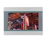 YYAZYYZ Pi8070 PI8070ig PI3070ig C 7 Inch HMI with Ethernet 4G Human Machine Interface Industrial Display Screen