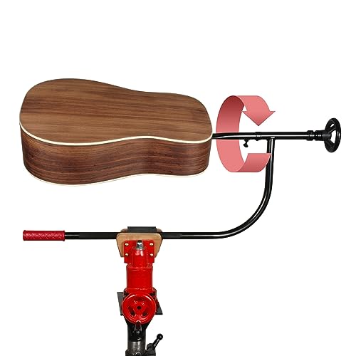 StewMac Support pour guitare à main libre pour finition en spray