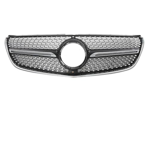 Calandre avant pour Benz Classe V W447 V250 V260 pare-chocs 2016-2020