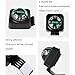 Automotive Compass,Adjustable Compass with Adhesive Tape,Universal Compassball for Car Boat Truck to Find Direction