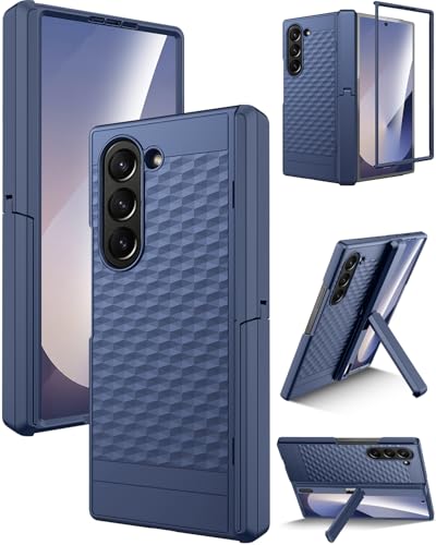 Coque Samsung Galaxy Z Fold 7 antichoc rigide béquille protection intégrale écran