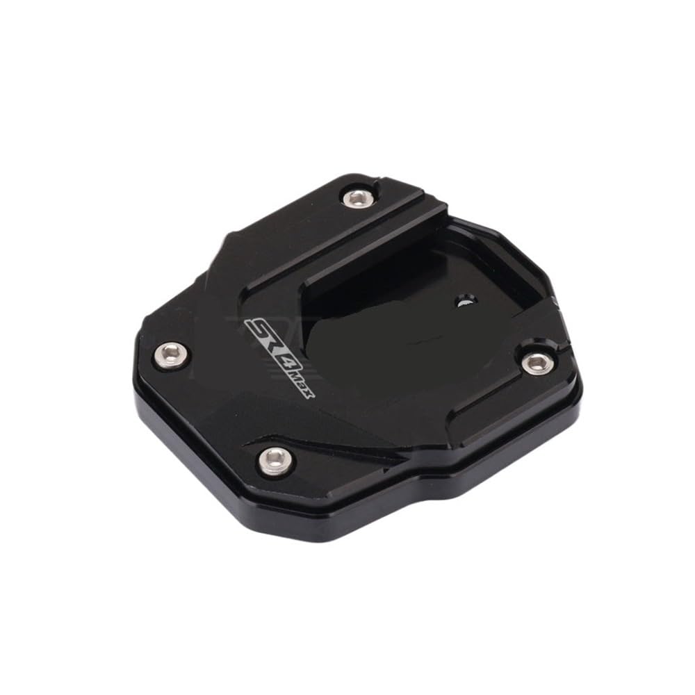 Extension béquille latérale SR4 MAX 2022-2023 pour moto