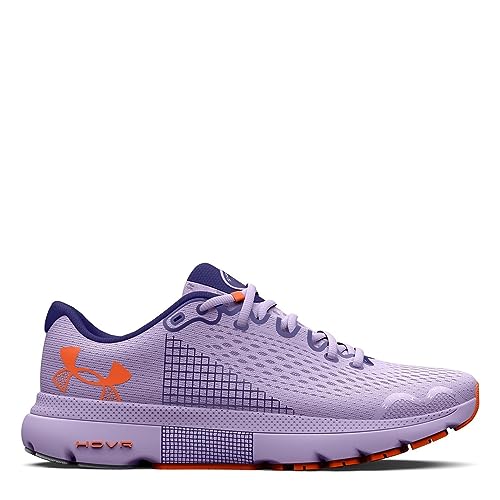 Image of Under Armour Womens Ua W HOVR Infinite 4 Sneaker