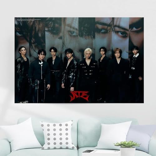 STRAY-K Tapestry Wall Hanging Birthday Party Background Banner fo...