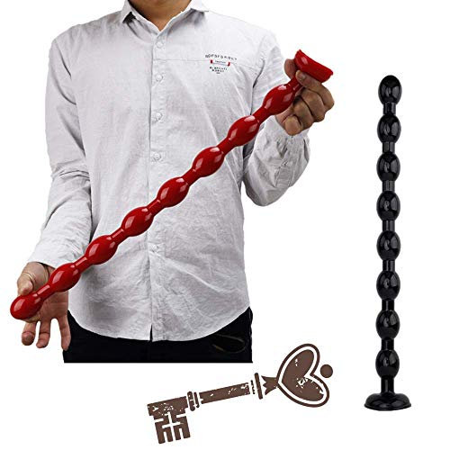 Sx tt Blls Plg ��l Plg Bads String Kit Aml ranrs St for Womn Bginner(black)