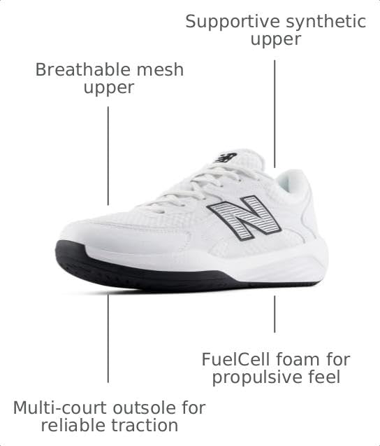 Image of New Balance Womens 696v7
