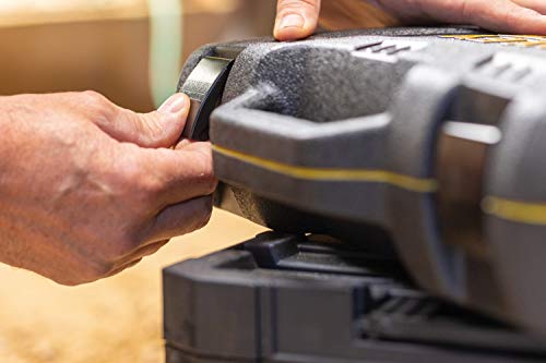 Stanley Fatmax FMMT82685-1 Coffret de Douilles ½’’ Jeu de 26 Pièces - Fatmax