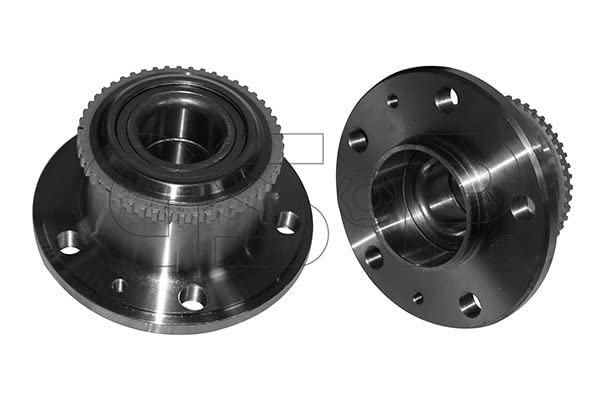 GSP 9242021 Cubo de rueda sin accesorios con anillo sensor ABS