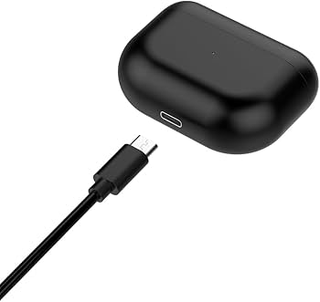 Amazon | イヤホン充電ケースforJabra Elite 10イヤホン充電ボックス