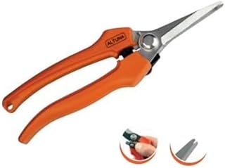 Tesoura bypass profissional inox