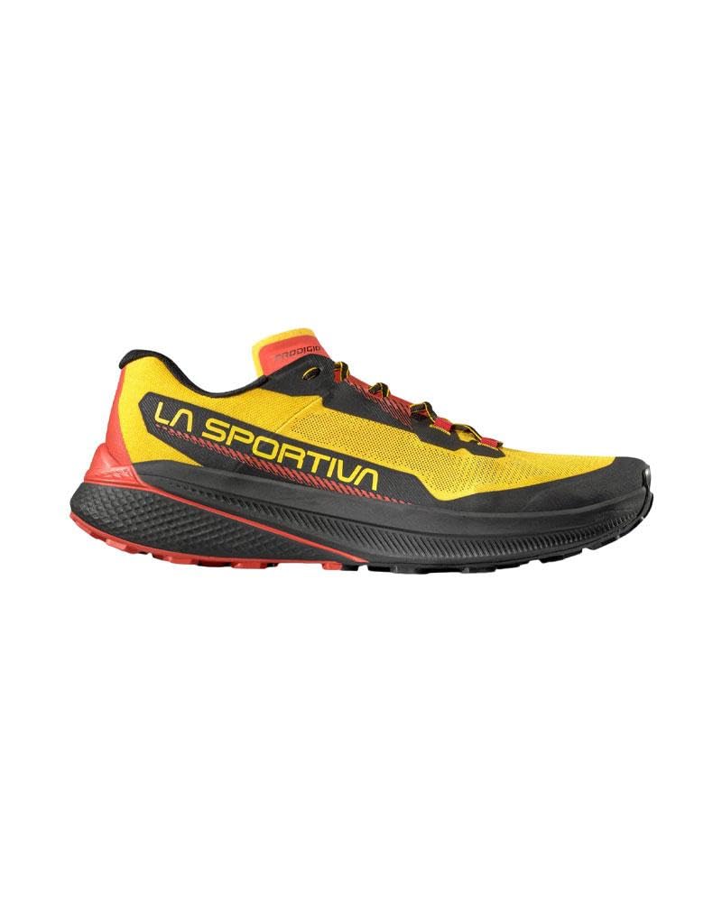 LA Sportiva Prodigio Scarpe décolletéUomo
