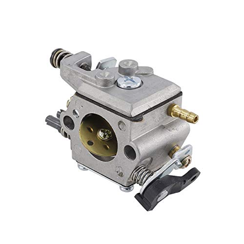 Amazon.co.jp: Husqvarna Walbro 51 50 55キャブレターWT-170-1