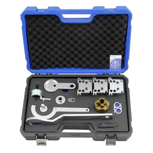Engine Timing Tool Compatible with Mercedes-Benz M256 Inline Six-Cylinder GLS450 C260L M254 1.5T 3.0