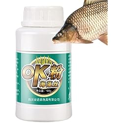 Señuelos Para Pescar Tilapia Fulenyi Señuelo para agua dulce | Señuelo algas Tilapia | Señuelo pesca mate para carpa acuática, camarones, carpa cruciana tilapia, accesorios pesca