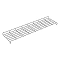 SafBbcue 66045 Warming Rack Replacement for Weber Genesis II E-410 S-410 SE-410 E-435 S-435 Gas Grills 32.75" Warming Grates for Weber 62006001 67006001 Grill