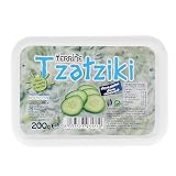 Le Terrine Mousse Tzatziki , 200 g