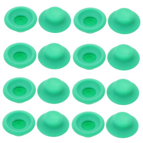20pcs Leakproof Silicone Gaskets for Swing Bottles Airtight Seal Rings for Fermented Drinks and Home Brewing Easy to Install Replacement Washers