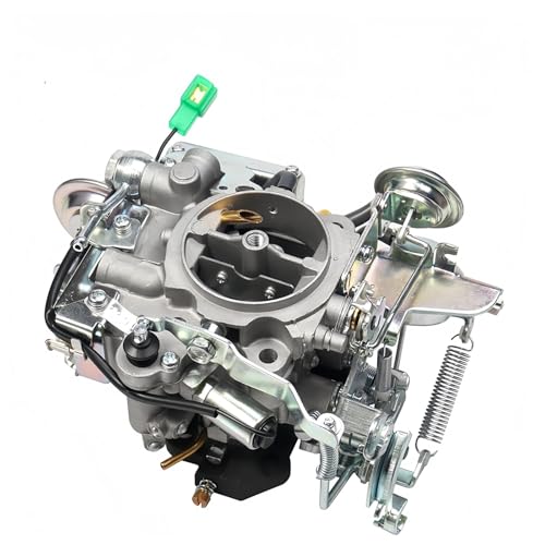 Carburateur double corps 13220-83001 contre la perte de puissance Suzuki SJ413