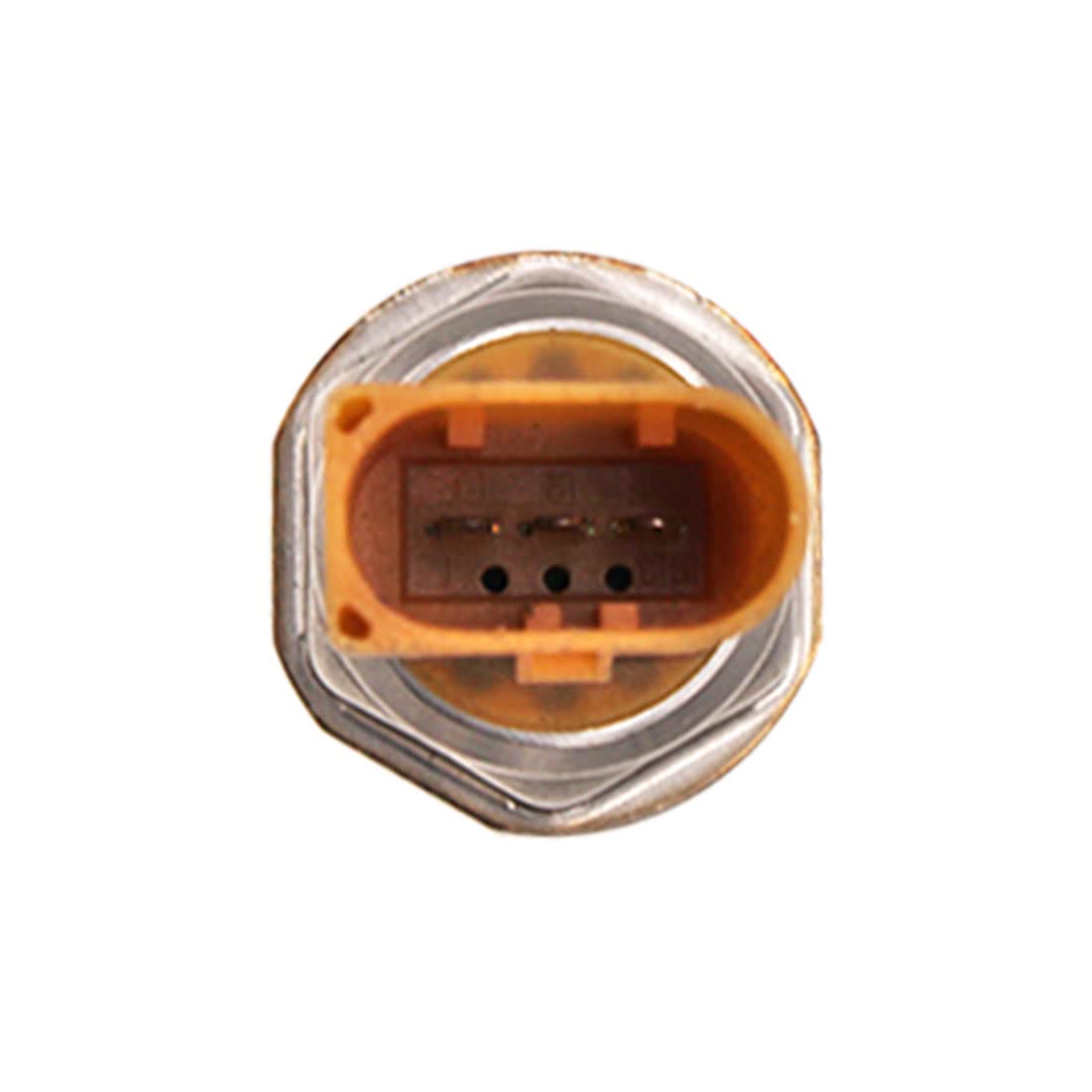 Amazon.com: HZTWFC Fuel Rail Pressure Sensor Switch 03N906054 