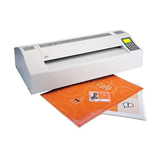 GBC Professional Laminator, Thermal, Pouch, 13