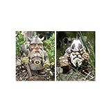 Nicht seit König Ragnar Lodbrok hat es einen Wikinger gegeben, der so wild, so männlich, so ... stilvoll ist!