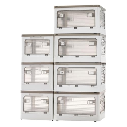 ڂƋ [{bNX ܂ LX^[ 21L 7Zbg 40.5×s29×24.3cm ςݏd Rei{bNX  Wt 5ʊJ hܓ ߑP[X bN h