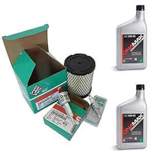 Complete Tune Up Kit, Onan RV Gener...