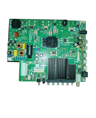 T.RT2851P838 Android 9.0 WiFi�l�b�g���[�N 4K TV�}�U�[�{�[�h 1.5G+8g������ �����\�ȉ�ʃp�����[�^
