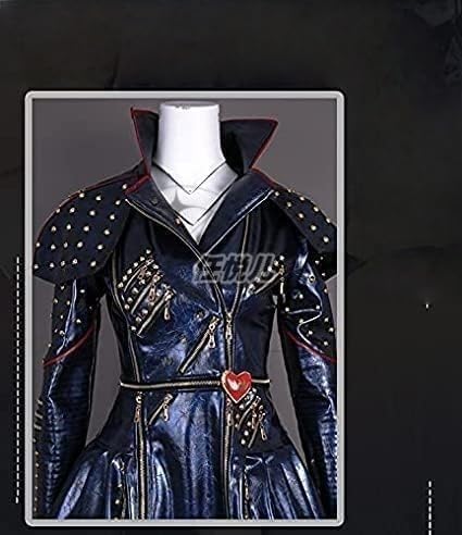 Amazon.co.jp: 【GK】ズニー ディセンダント2 イヴィ ジャケット