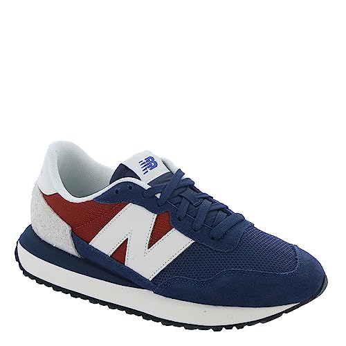 Image of New Balance Men's 237 V1 Sneaker